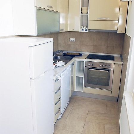 Apartments Maslina Primosten Exterior photo