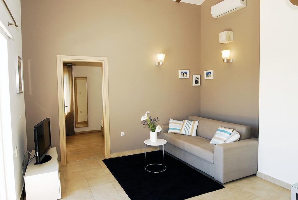 Apartments Maslina Primosten Exterior photo