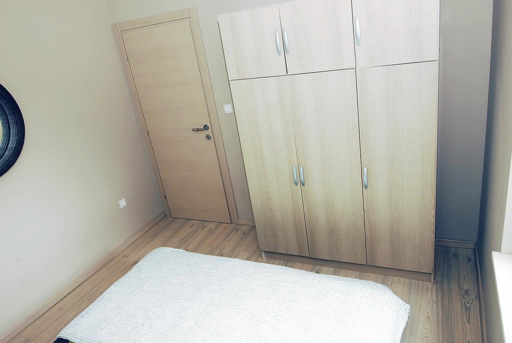 Apartments Maslina Primosten Exterior photo